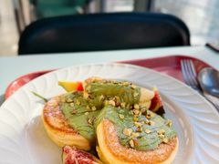 -OUR Bakery(三里屯太古里店)