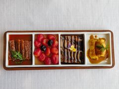 -悦融·京鲁菜·露台花园(安定门店)