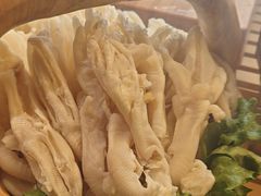 -牛YO寿喜烧和牛火锅自助(三台子万象汇店)