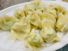 -听涛雅苑百味饺子老家菜馆