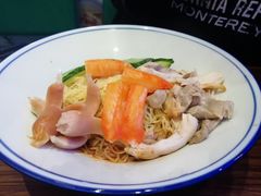 -左记港食(融科天城店)