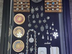 -梵薇Joker.V银饰工作室