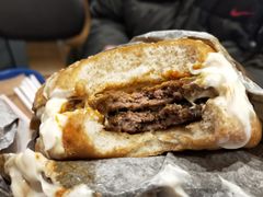 -汉堡王(北京三里屯购物中心)