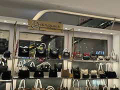 -银泰百货(北京大红门店)