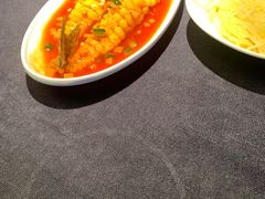 -北院·果木烤鸭·25年东北菜(创意产业园店)