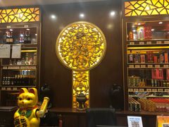 -老码头火锅(骡马市店)