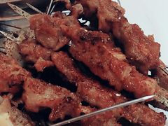 -新疆玉石阿卜都烧烤(太平南路店)