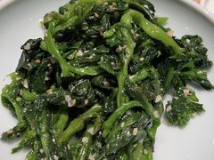 上海小菜心-弄堂小笼包(天津南开大悦城店)