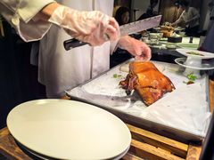 -四季民福烤鸭店(前门大栅栏店)