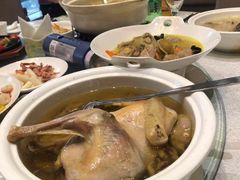 -安徽饭店