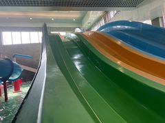 -南宫温泉水世界