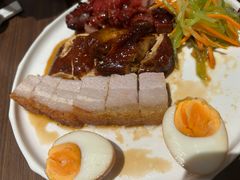 -港丽餐厅(正大店)