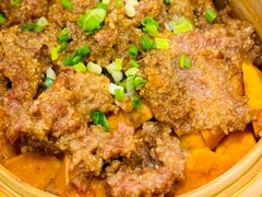 粉蒸牛肉-全牛匠·乐山跷脚牛肉(望京店)