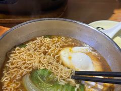 -吉志烤肉(太原总店)