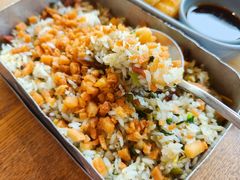 -蜜桃餐厅·伴山(湖滨商业街店)