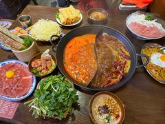 -萍姐火锅·公路夜市(南京新街口店)
