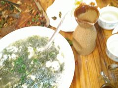 -小锅巴纳西餐厅