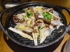 -粗茶淡饭·隐庐私厨(东亭店)