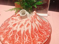 -龙鲜会·澳门生鲜火锅(诚品店)