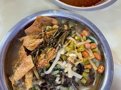 -凤张螺蛳粉·爽口粉(跃进路总店)