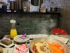 -小龙坎火锅(总店)