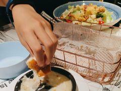 -西堤牛排(北京国瑞店)