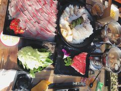 -丽江庭院之爱在路上(西单店)