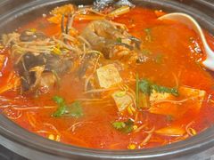 -贵州大厦贵州厅(樱花园西街店)