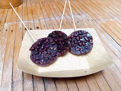 -周大娘牛乳(旧寨古村总店)