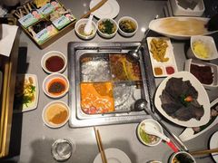 -海底捞火锅(世豪广场店)