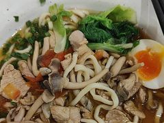 -大师兄·西北小馆(北站缤果空间店)