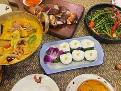 -南沙游艇会·大兵船餐厅