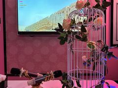 -酷秀KTV(五道口店)