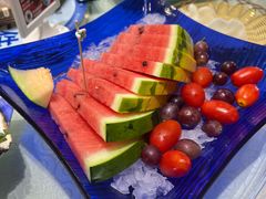 -鲜得莱渔港·小平岛海胆馆(七贤岭店)
