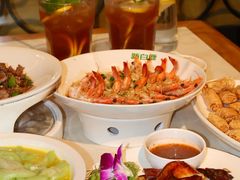 -新白鹿餐厅(第一百货店)