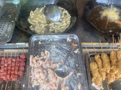 -田甜香酥鸡(中市口店)