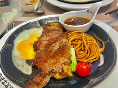 -台北牛扒·西餐自助·下午茶(同泰时代广场店)