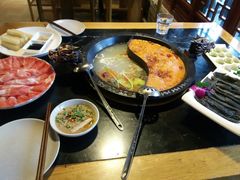 -杨家火锅(国美店)