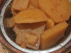 -苹果树下艺术餐厅(通州店)