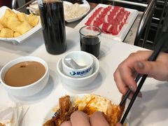 -槐店王婆大虾(双街镇店)