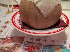 -新世界餐厅(万达店)