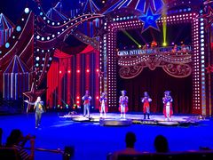 -珠海横琴长隆《卡卡虎奇遇记》