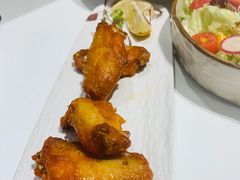 -芝士农场·意式餐厅(生态城万达店)