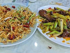 -洪福亮酒家(南草厂街店)