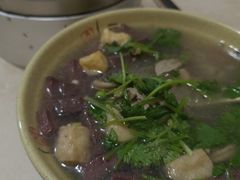 -笑云开汤包店(网巾市店)