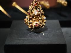 -盘龙城遗址博物院