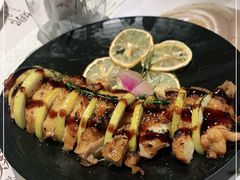 -娜娜家·Nana's restaurant(国金汇店)