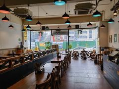 -兵哥豌豆面(青华店)