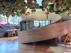 -水桶王国主题餐厅·聚会·生日派对·亲子活动·家庭套餐(亚龙湾希尔顿店)