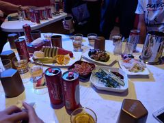 -欢乐盛KTV音乐会所(泰然店)